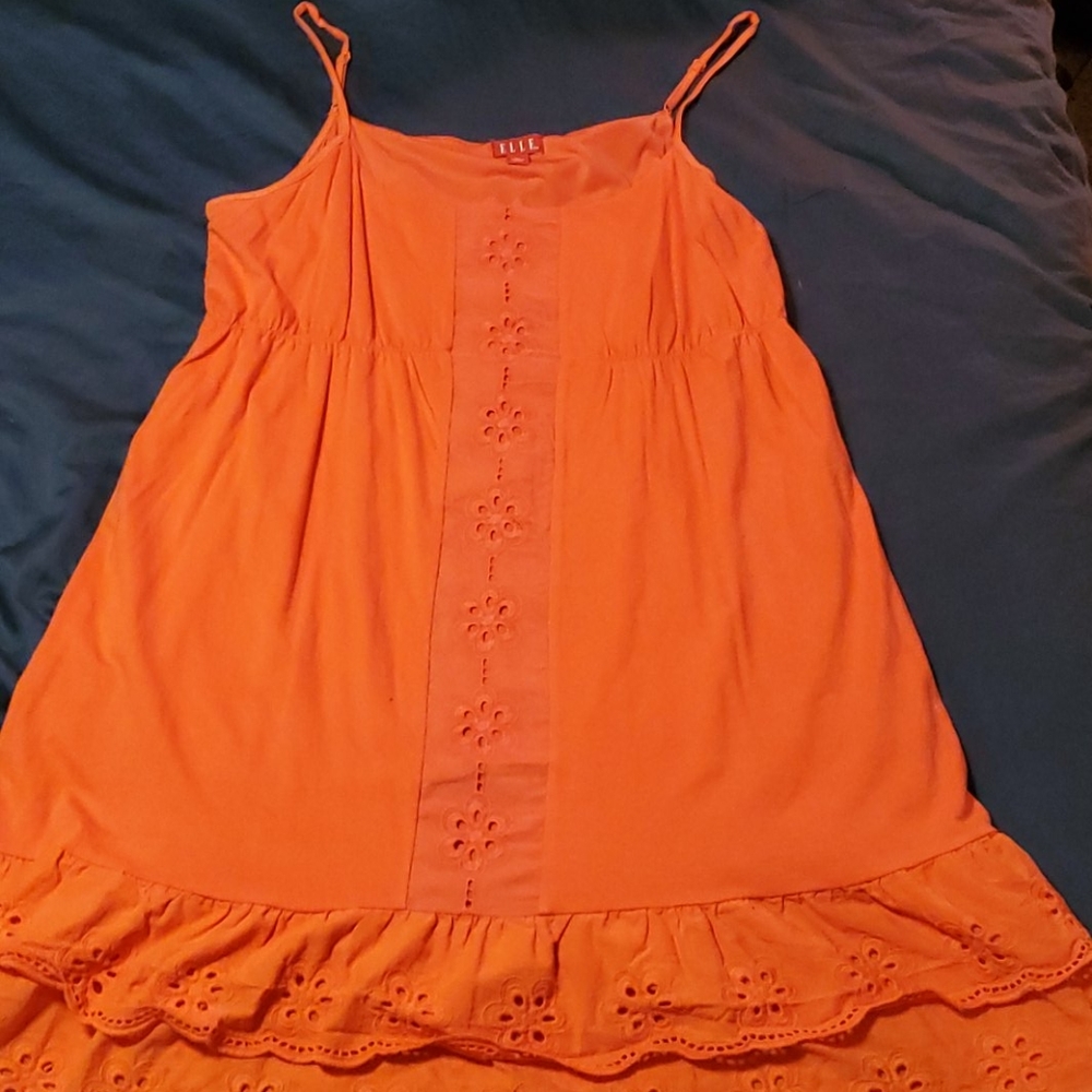 Sun/Beach Dress